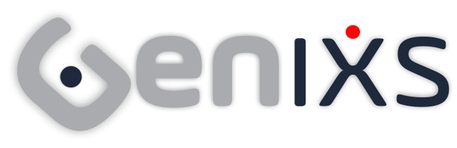 Genixs Logo